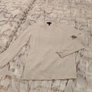JCrew sweater